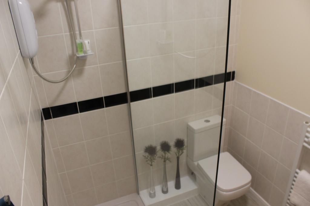 The Berwyn - Berwyn House Apartment Wrexham Luaran gambar